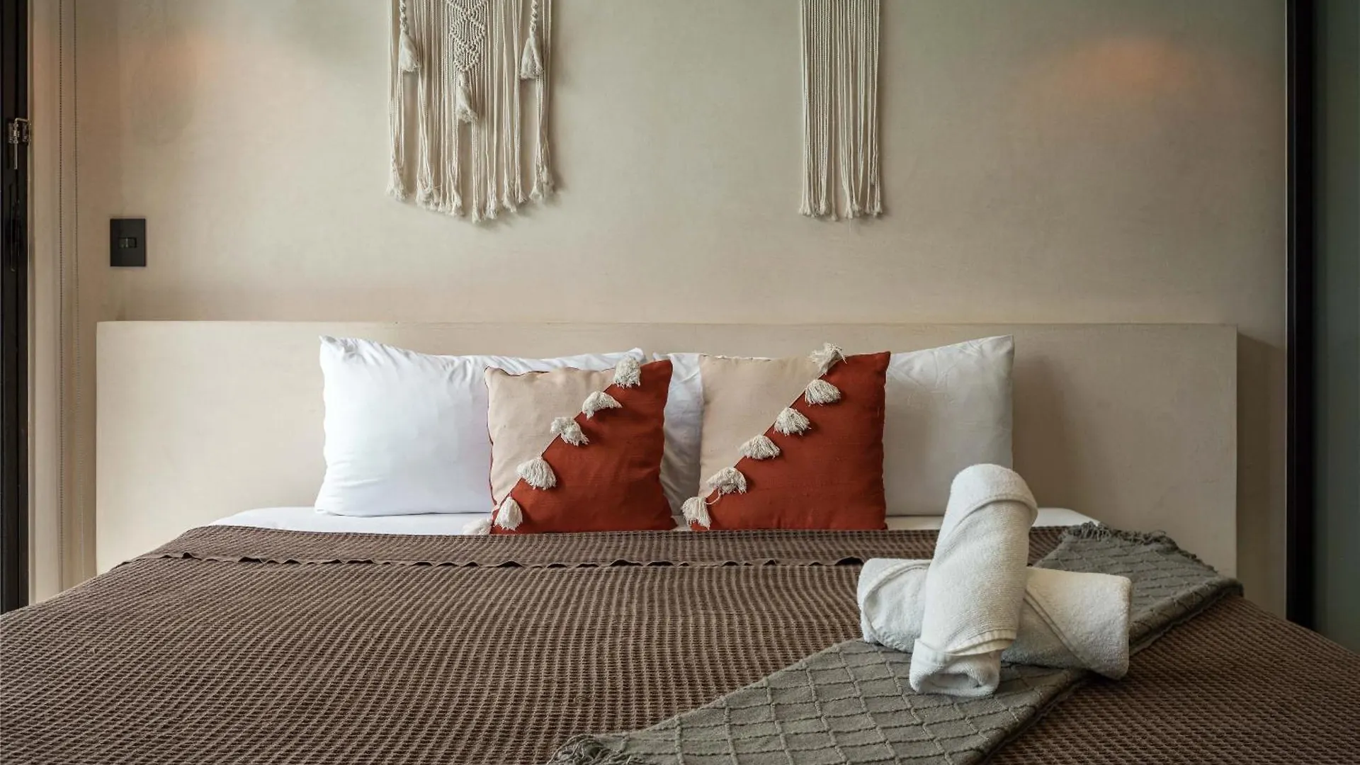 Waterhouse Deluxe Villa Private Pool 10 Pax Tulum 0*,
