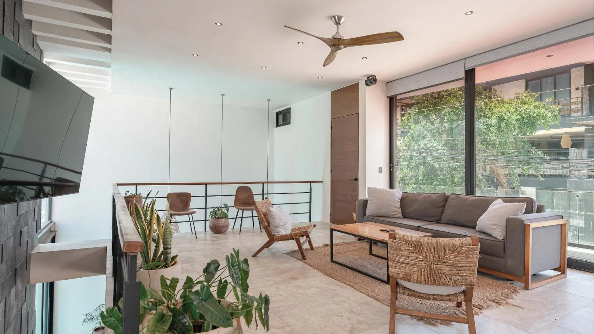Waterhouse Deluxe Villa Private Pool 10 Pax Tulum Mexico