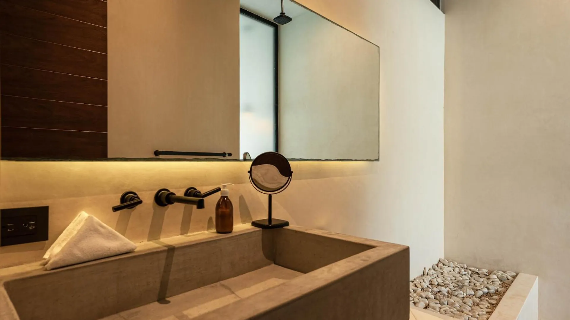 Waterhouse Deluxe Villa Private Pool 10 Pax Tulum Mexico