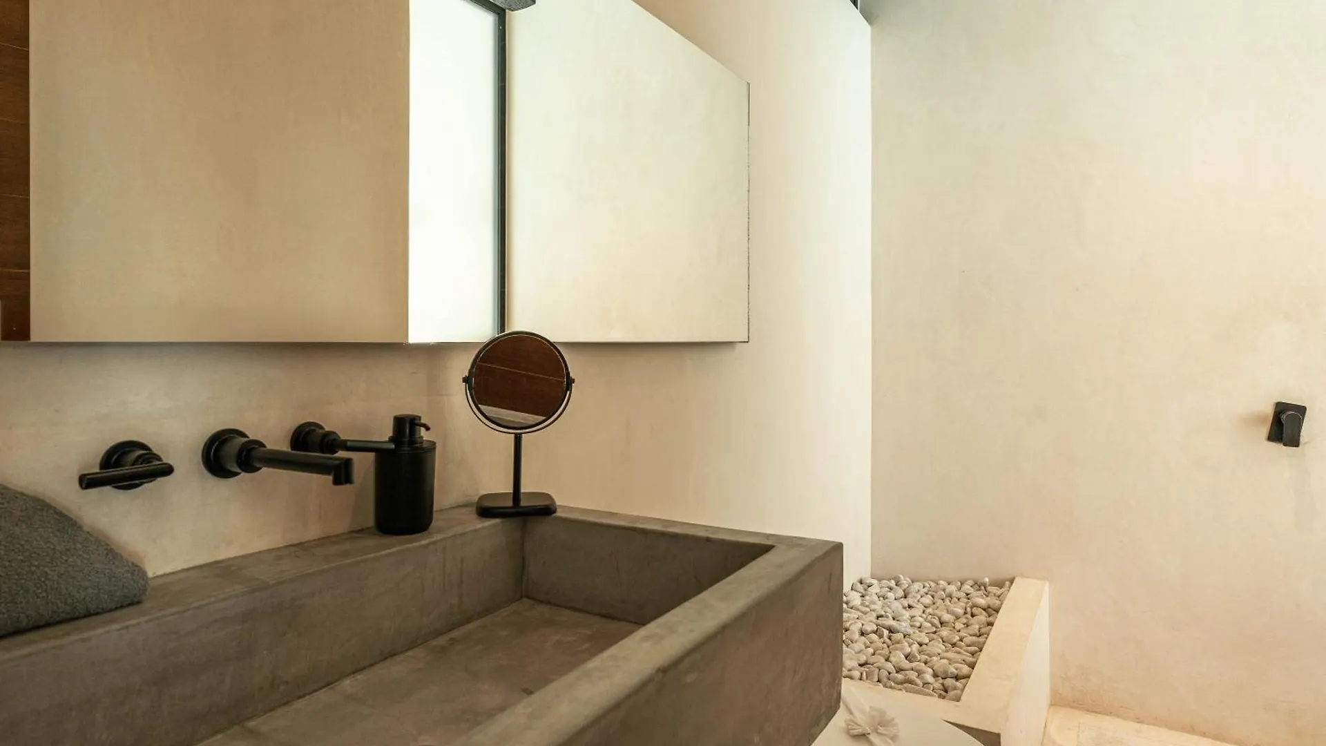 Waterhouse Deluxe Villa Private Pool 10 Pax Tulum