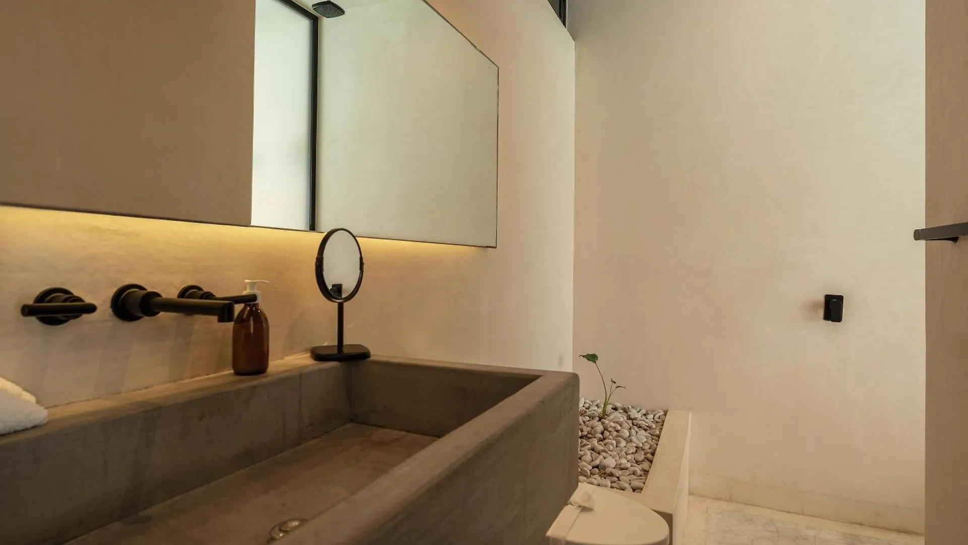 Waterhouse Deluxe Villa Private Pool 10 Pax Tulum